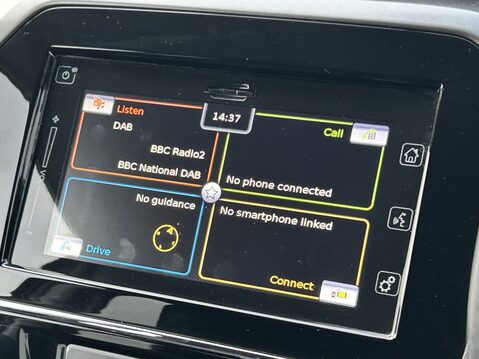 Suzuki Vitara 1.4 Boosterjet SZ-T 5dr Auto 22