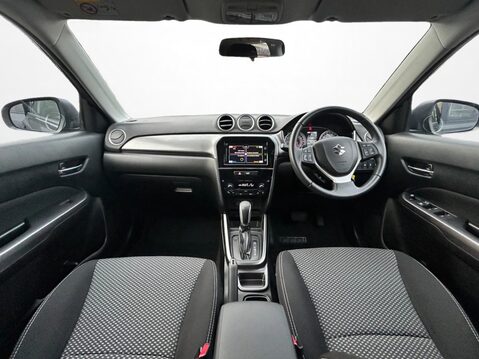 Suzuki Vitara 1.4 Boosterjet SZ-T 5dr Auto 16