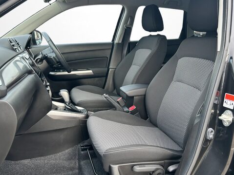 Suzuki Vitara 1.4 Boosterjet SZ-T 5dr Auto 20