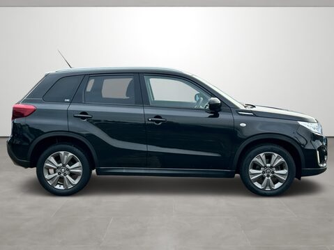Suzuki Vitara 1.4 Boosterjet SZ-T 5dr Auto 10