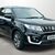 Suzuki Vitara 1.4 Boosterjet SZ-T 5dr Auto 1