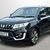 Suzuki Vitara 1.4 Boosterjet SZ-T 5dr Auto 6