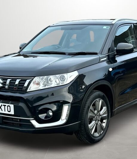 Suzuki Vitara 1.4 Boosterjet SZ-T 5dr Auto