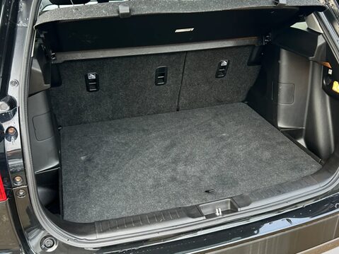 Suzuki Vitara 1.4 Boosterjet SZ-T 5dr Auto 36