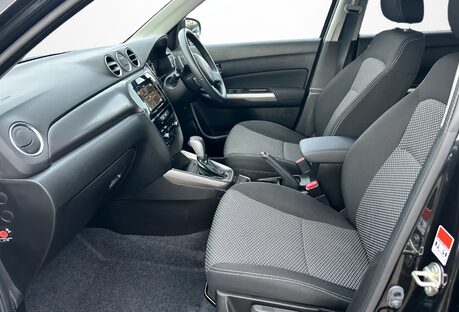Suzuki Vitara 1.4 Boosterjet SZ-T 5dr Auto