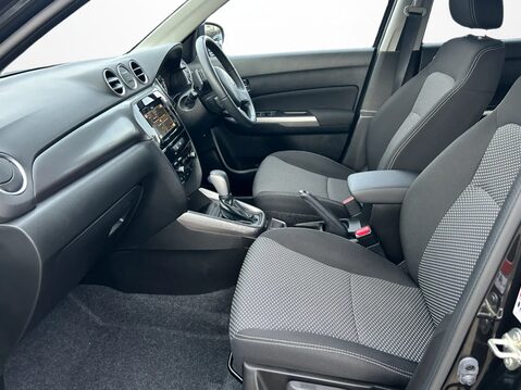 Suzuki Vitara 1.4 Boosterjet SZ-T 5dr Auto 2