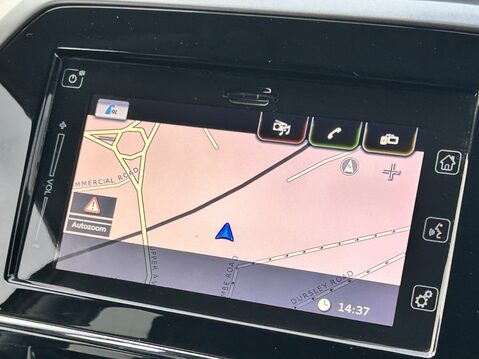 Suzuki Vitara 1.4 Boosterjet SZ-T 5dr Auto 24