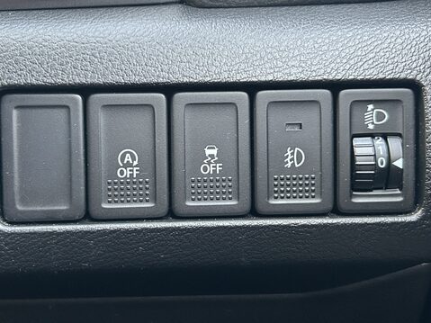 Suzuki Vitara 1.4 Boosterjet SZ-T 5dr Auto 30