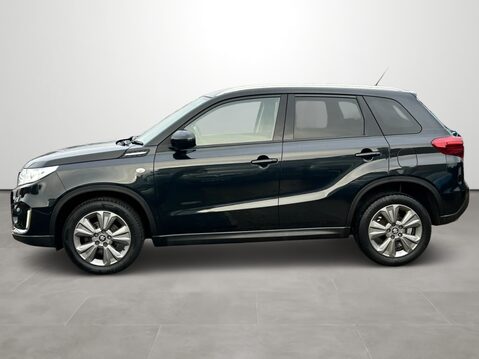 Suzuki Vitara 1.4 Boosterjet SZ-T 5dr Auto 7