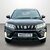 Suzuki Vitara 1.4 Boosterjet SZ-T 5dr Auto 5