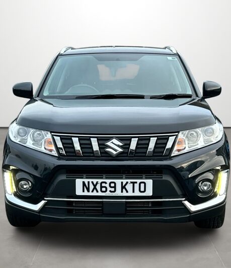 Suzuki Vitara 1.4 Boosterjet SZ-T 5dr Auto