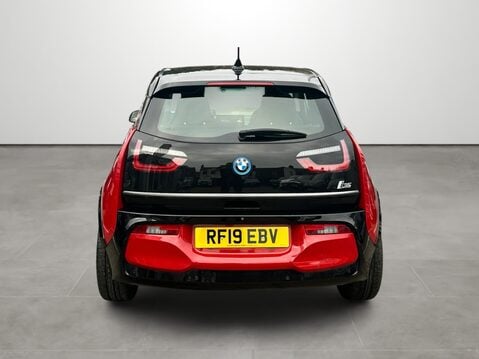 BMW I3 135kW S 42kWh 5dr Auto 8