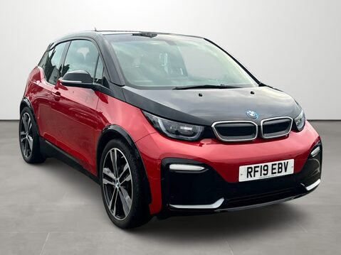 BMW I3 135kW S 42kWh 5dr Auto 1