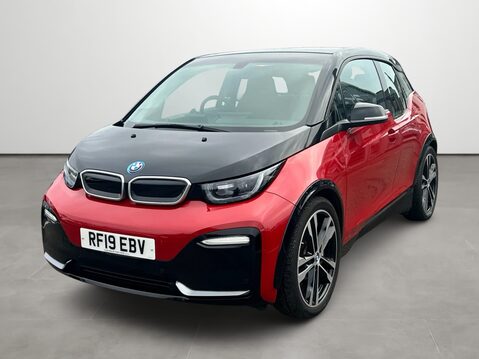 BMW I3 135kW S 42kWh 5dr Auto 5