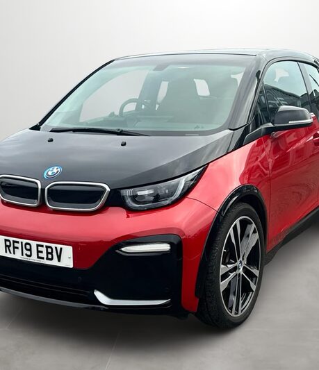 BMW I3 135kW S 42kWh 5dr Auto