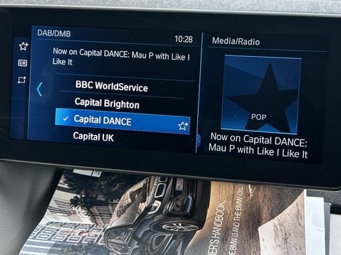 BMW I3 135kW S 42kWh 5dr Auto 22