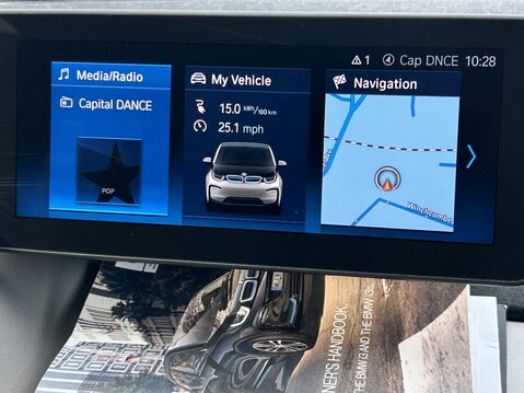 BMW I3 135kW S 42kWh 5dr Auto 20