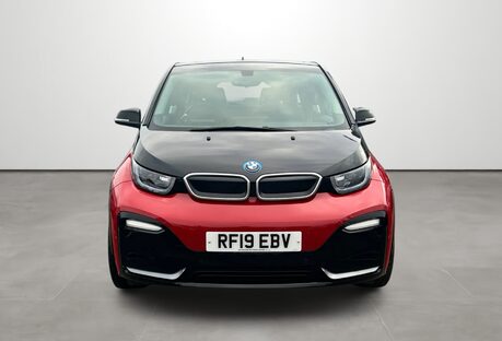 BMW I3 135kW S 42kWh 5dr Auto