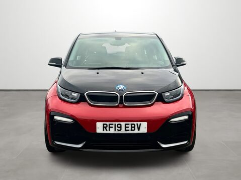 BMW I3 135kW S 42kWh 5dr Auto 4