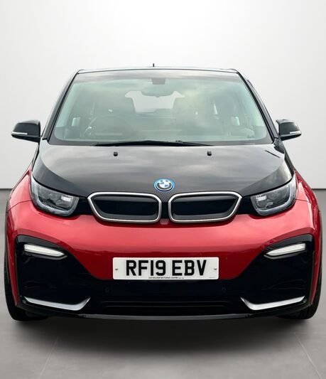 BMW I3 135kW S 42kWh 5dr Auto