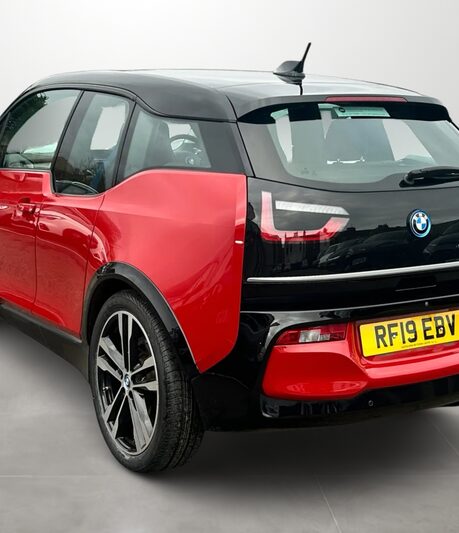 BMW I3 135kW S 42kWh 5dr Auto