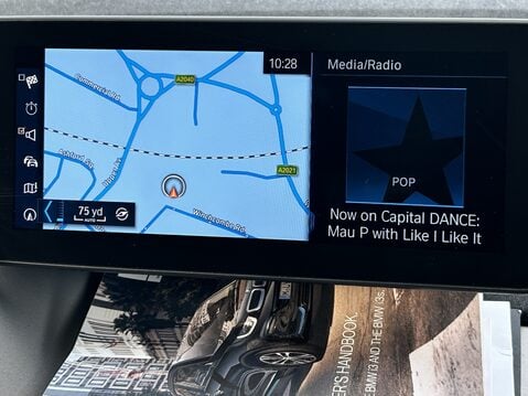 BMW I3 135kW S 42kWh 5dr Auto 21