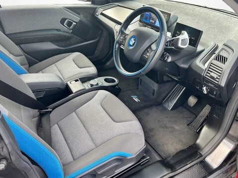 BMW I3 135kW S 42kWh 5dr Auto 17