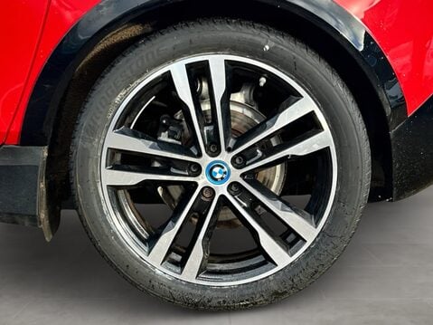 BMW I3 135kW S 42kWh 5dr Auto 14