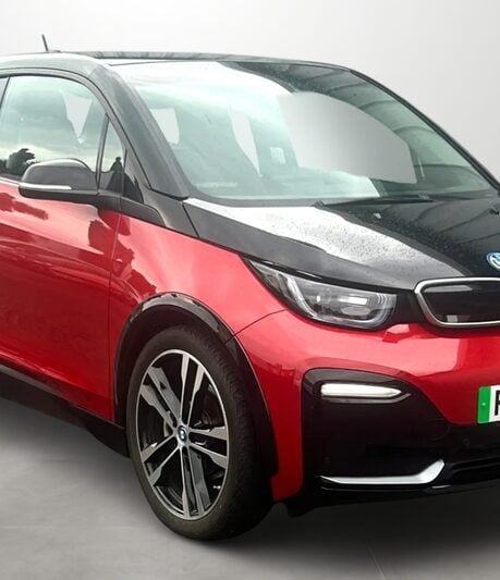 BMW I3 135kW S 42kWh 5dr Auto