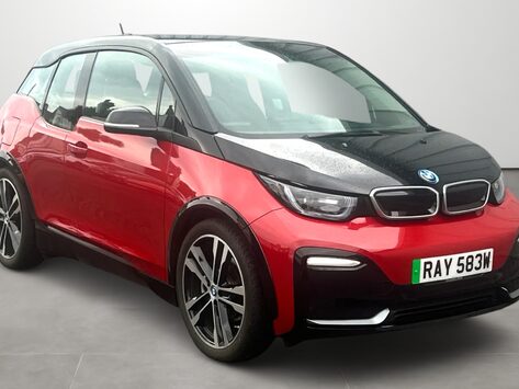 BMW I3 135kW S 42kWh 5dr Auto
