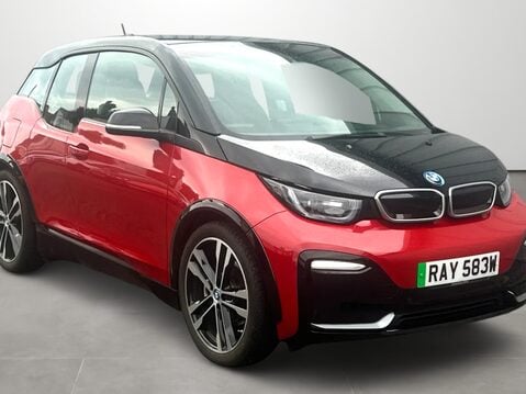 BMW I3 135kW S 42kWh 5dr Auto 1