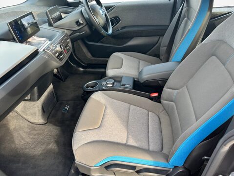 BMW I3 135kW S 42kWh 5dr Auto 3