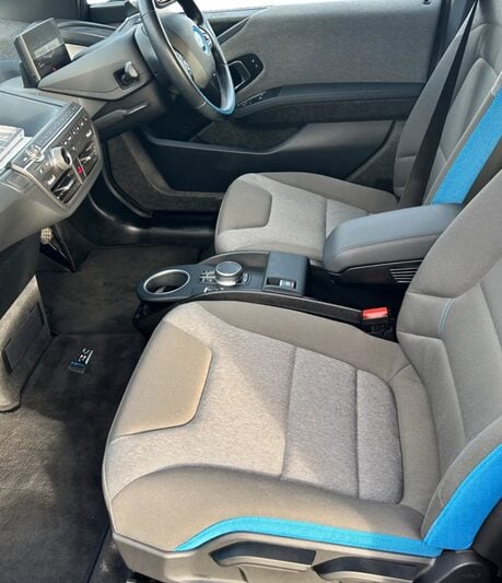 BMW I3 135kW S 42kWh 5dr Auto