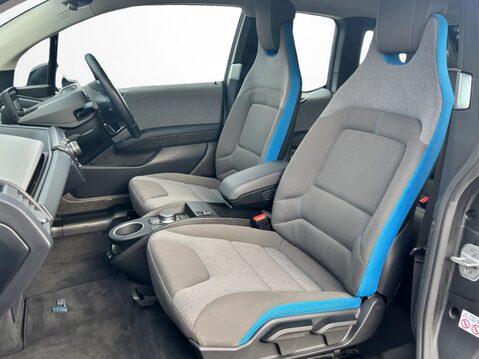 BMW I3 135kW S 42kWh 5dr Auto 18
