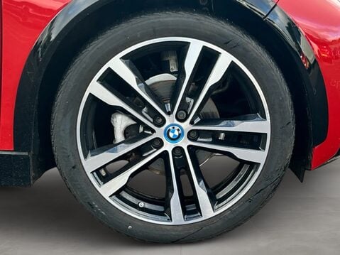 BMW I3 135kW S 42kWh 5dr Auto 12