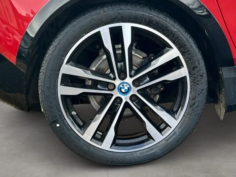 BMW I3 135kW S 42kWh 5dr Auto 11