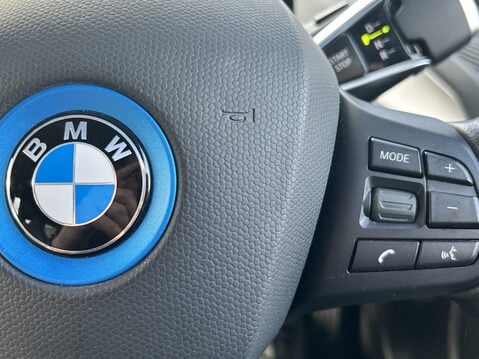 BMW I3 135kW S 42kWh 5dr Auto 27