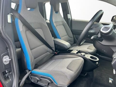 BMW I3 135kW S 42kWh 5dr Auto 16