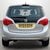 Vauxhall Meriva 1.4i 16V Exclusiv 5dr 8