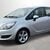 Vauxhall Meriva 1.4i 16V Exclusiv 5dr 6