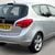 Vauxhall Meriva 1.4i 16V Exclusiv 5dr 9