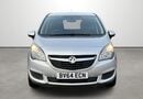 Vauxhall Meriva 1.4i 16V Exclusiv 5dr 5