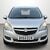 Vauxhall Meriva 1.4i 16V Exclusiv 5dr 5