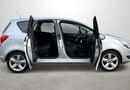 Vauxhall Meriva 1.4i 16V Exclusiv 5dr 11