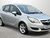 Vauxhall Meriva 1.4i 16V Exclusiv 5dr
