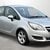 Vauxhall Meriva 1.4i 16V Exclusiv 5dr 1