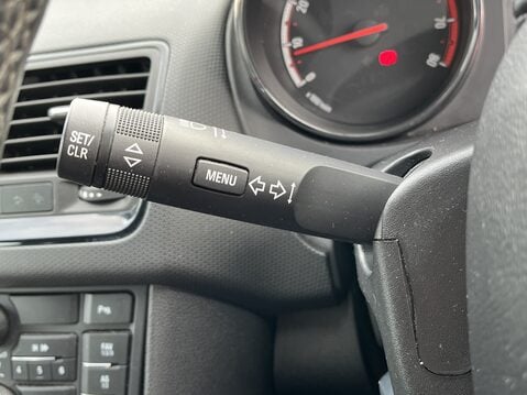 Vauxhall Meriva 1.4i 16V Exclusiv 5dr 24