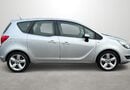 Vauxhall Meriva 1.4i 16V Exclusiv 5dr 10
