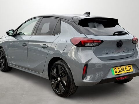 Vauxhall Corsa 115kW Ultimate 51kWh 5dr Auto 8