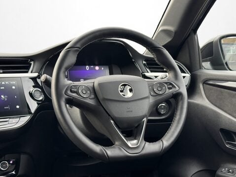 Vauxhall Corsa 115kW Ultimate 51kWh 5dr Auto 18